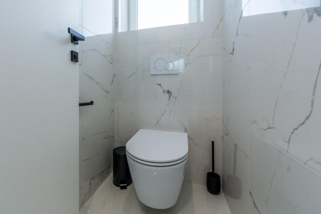 Photo of Bathroom in Sarsoni