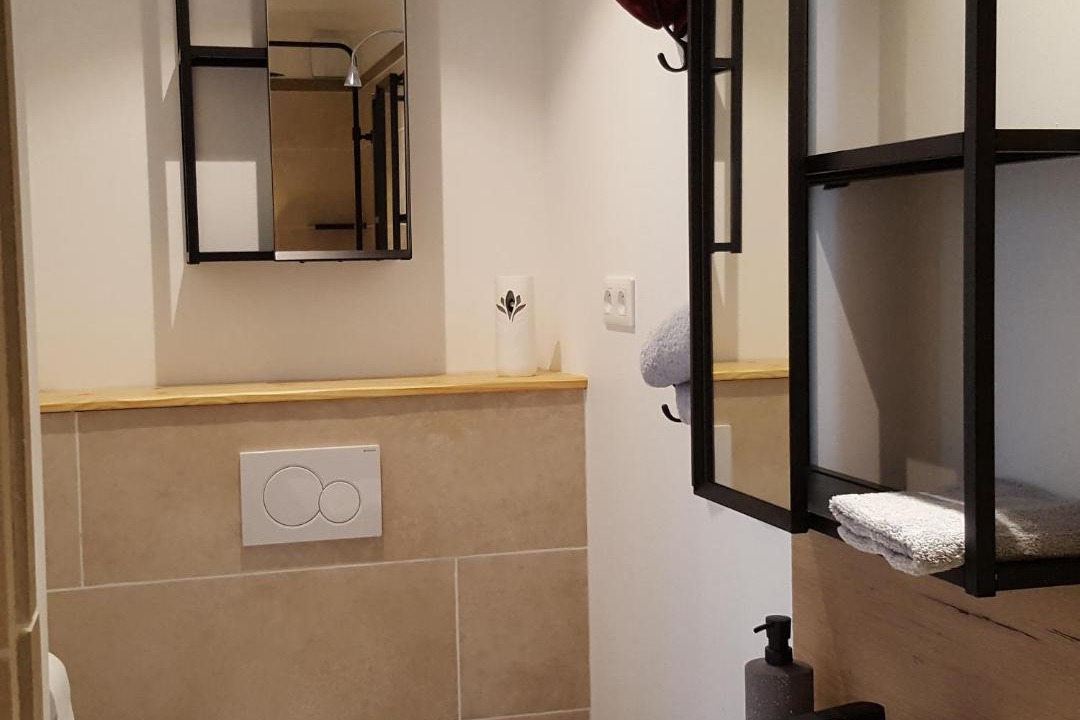 Photo of Bathroom in Gravieres