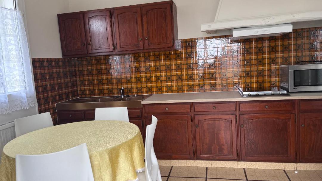 Photo of Kitchen in Saint-Leu-la-Foret
