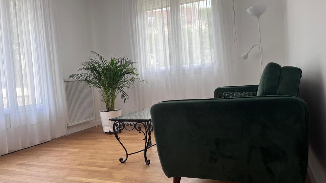 Photo of Livingroom in Saint-Leu-la-Foret