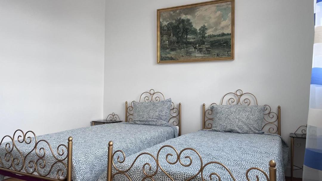 Photo of Bedroom in Saint-Leu-la-Foret