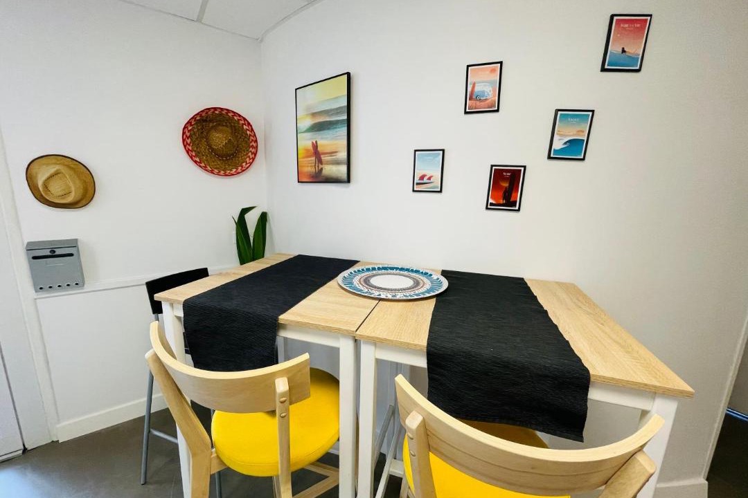 Photo of Others in Anglet