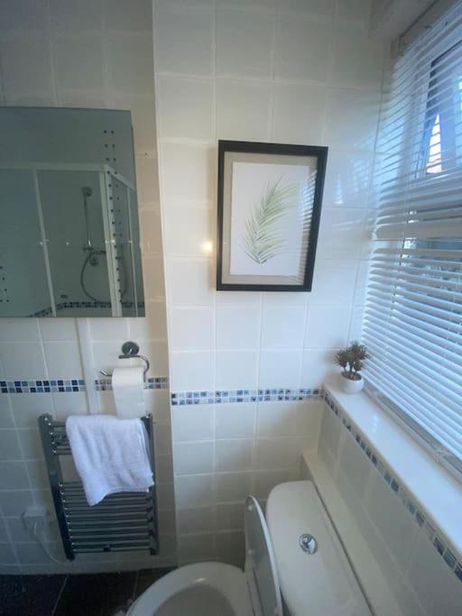 Photo of Bathroom in Billericay