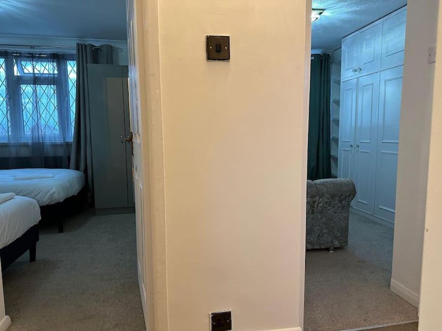 Photo of Bedroom in Billericay