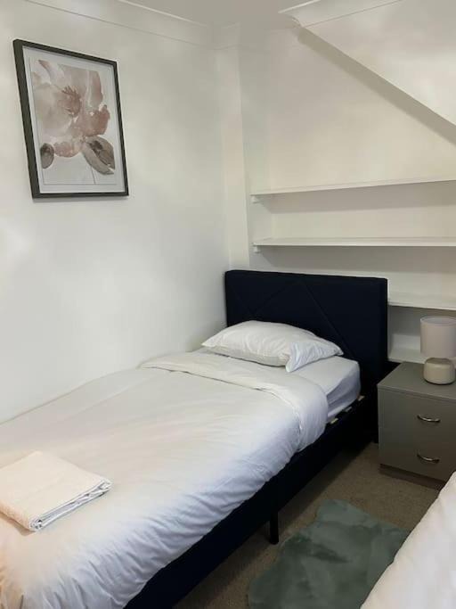 Photo of Bedroom in Billericay