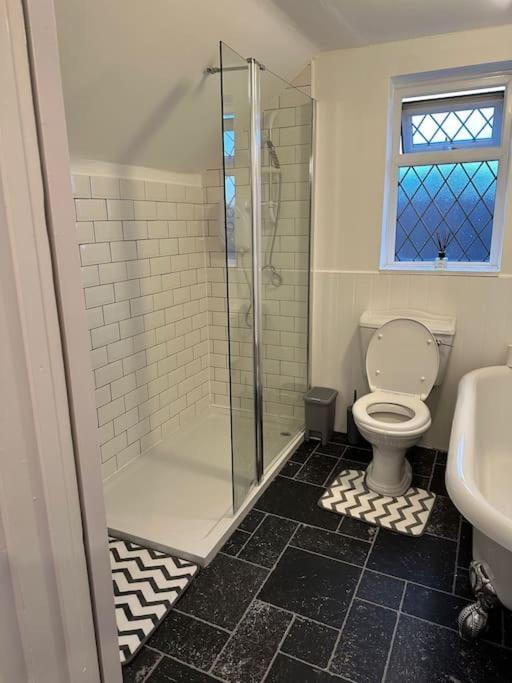 Photo of Bathroom in Billericay