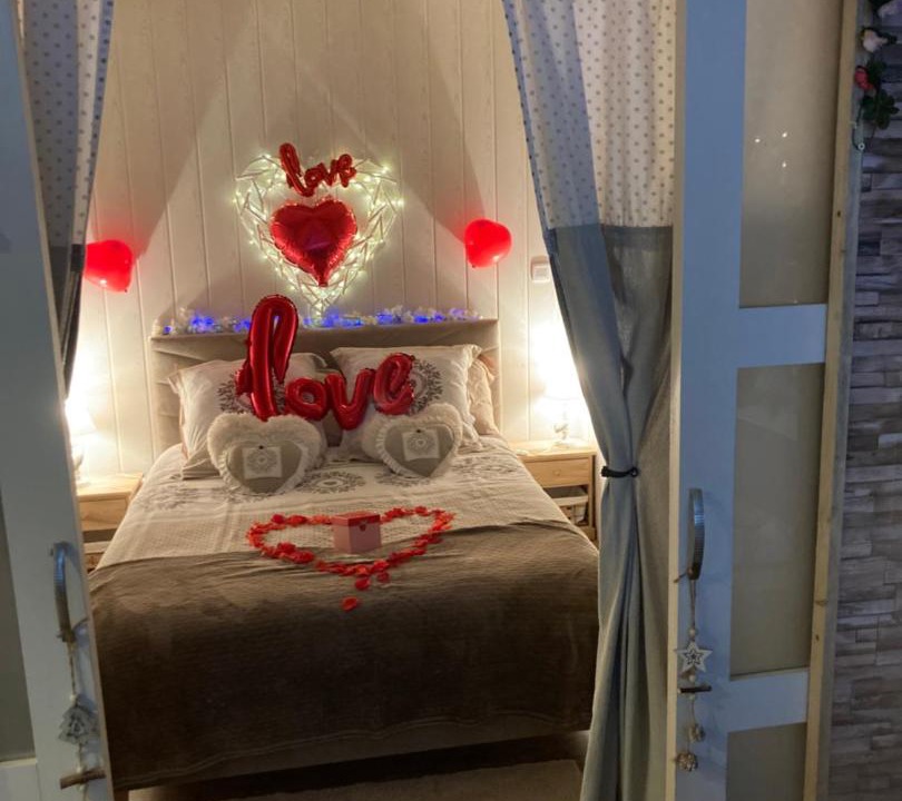 Photo of Bedroom in Etaples