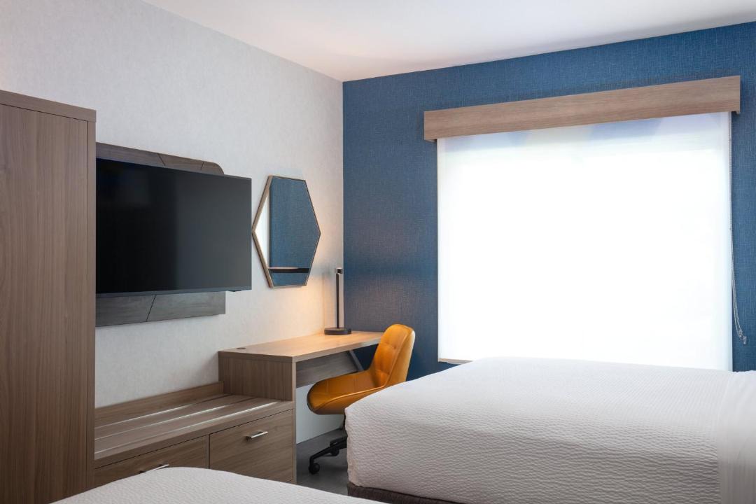 Photo of Bedroom in Canyon Park