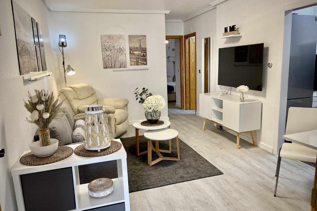 Photo of Livingroom in Monte Faro