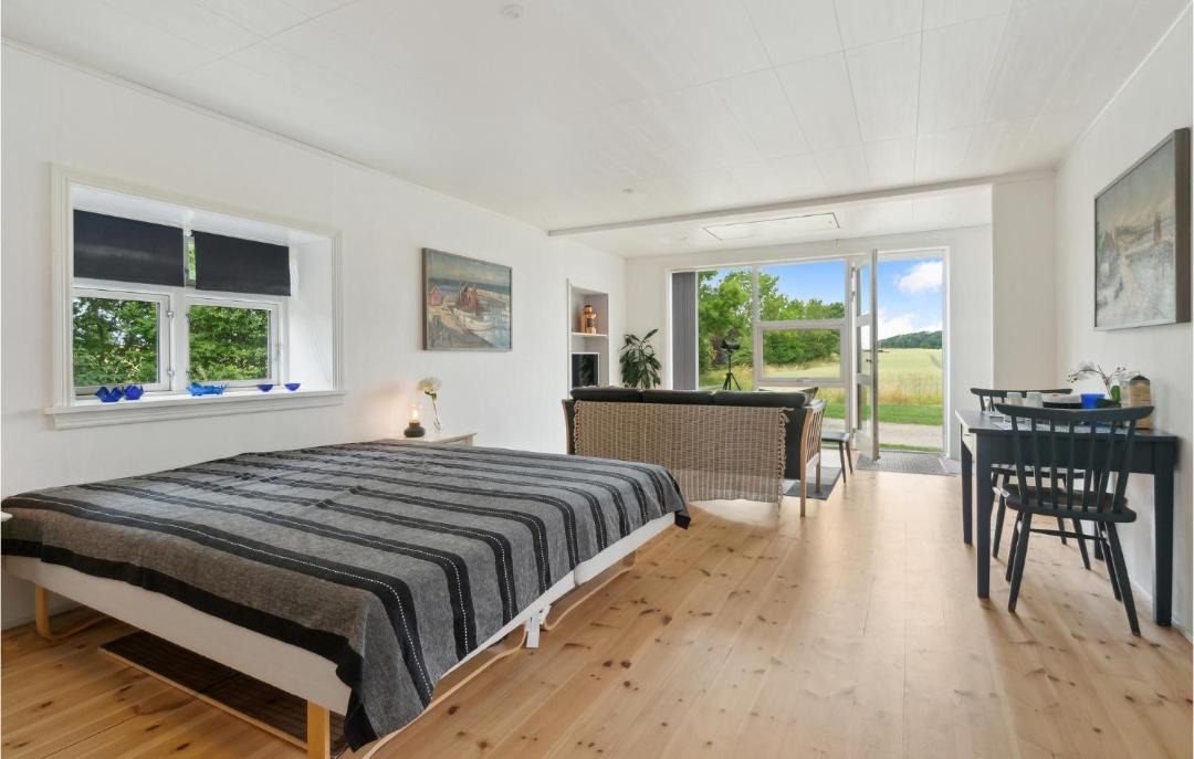 Photo of Bedroom in Ronne