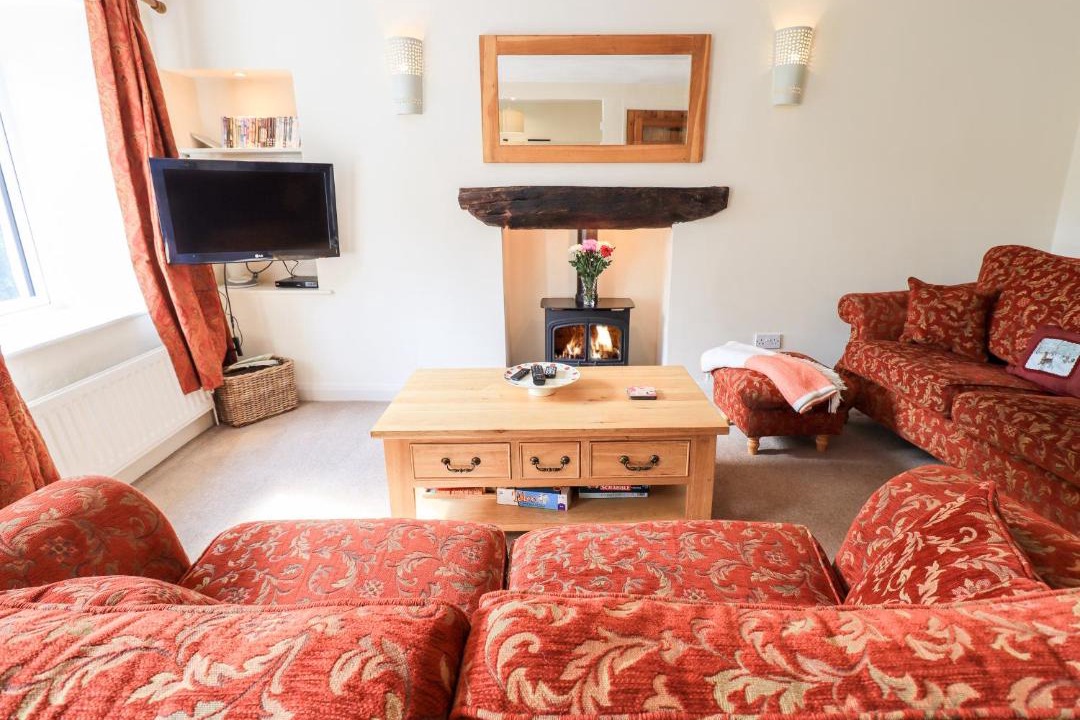 Photo of Others in Burton