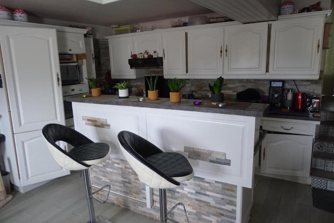 Photo of Kitchen in Gorron