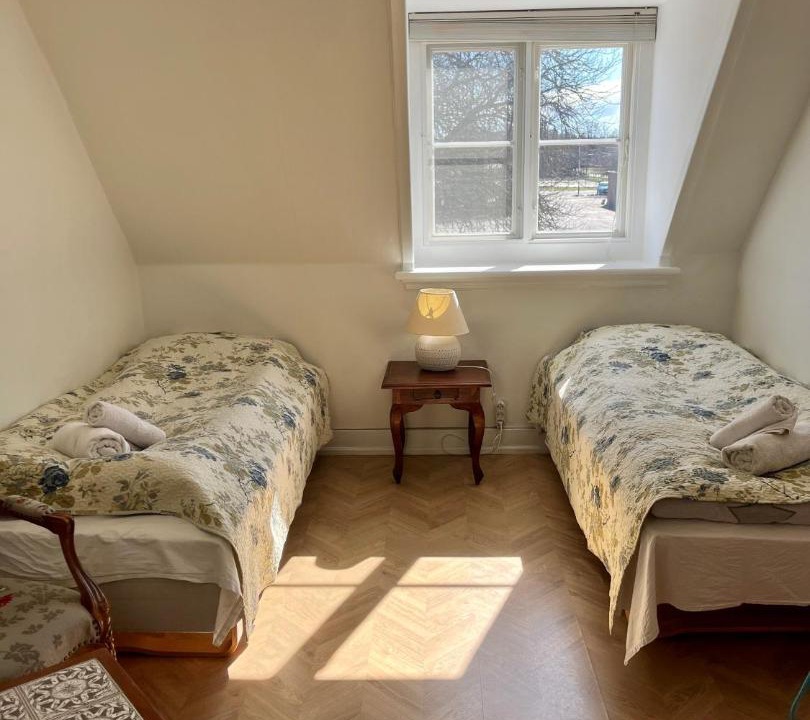 Photo of Bedroom in Nykobing Falster