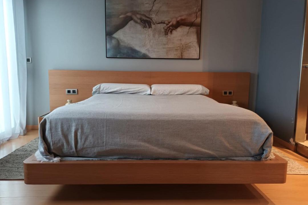 Photo of Bedroom in Anna