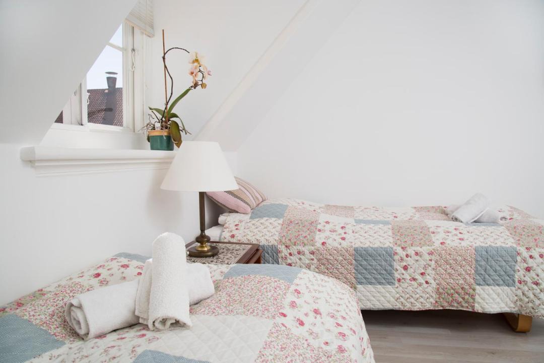 Photo of Bedroom in Nykobing Falster