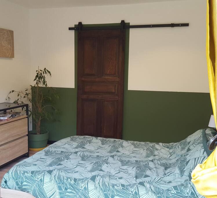 Photo of Bedroom in Gravieres