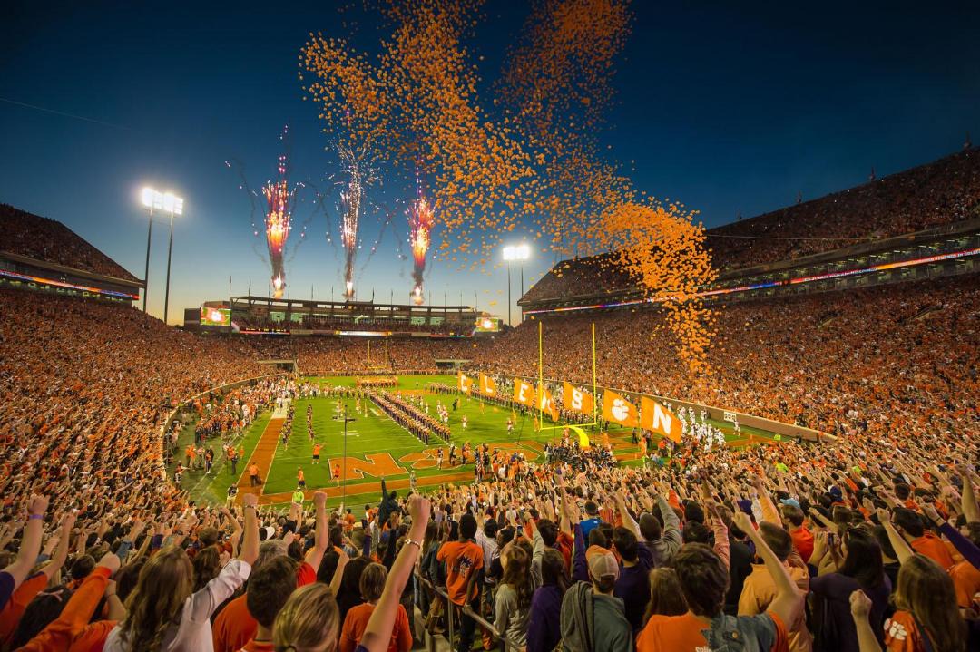 Photo of Others in Clemson