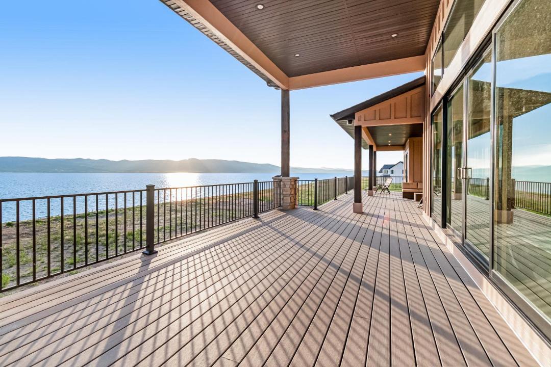 Photo of Patio Balcony in Laketown