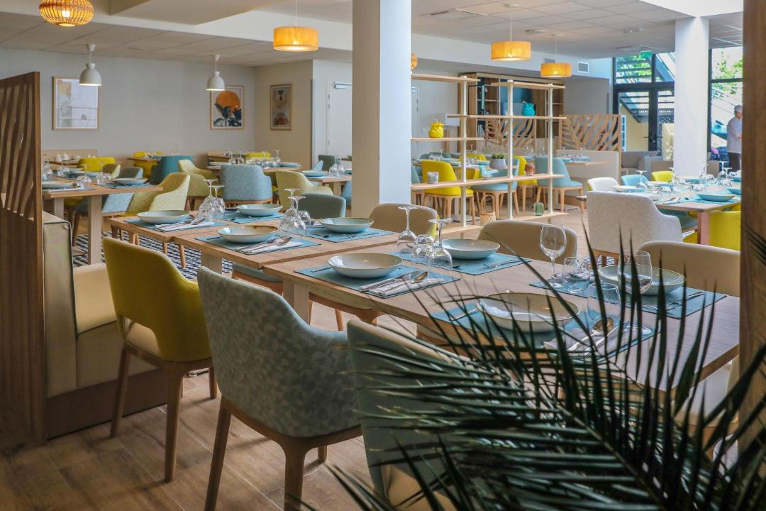 Photo of Livingroom in Les Halles - Valliere