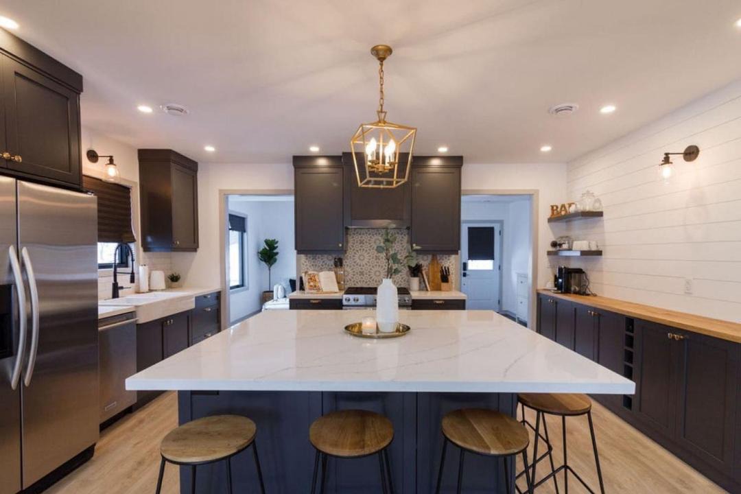 Photo of Kitchen in Prince Edward