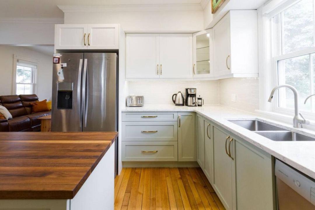 Photo of Kitchen in Greater Napanee