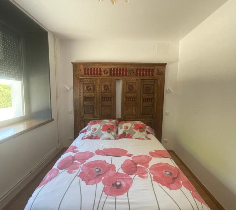 Photo of Bedroom in Le Saint