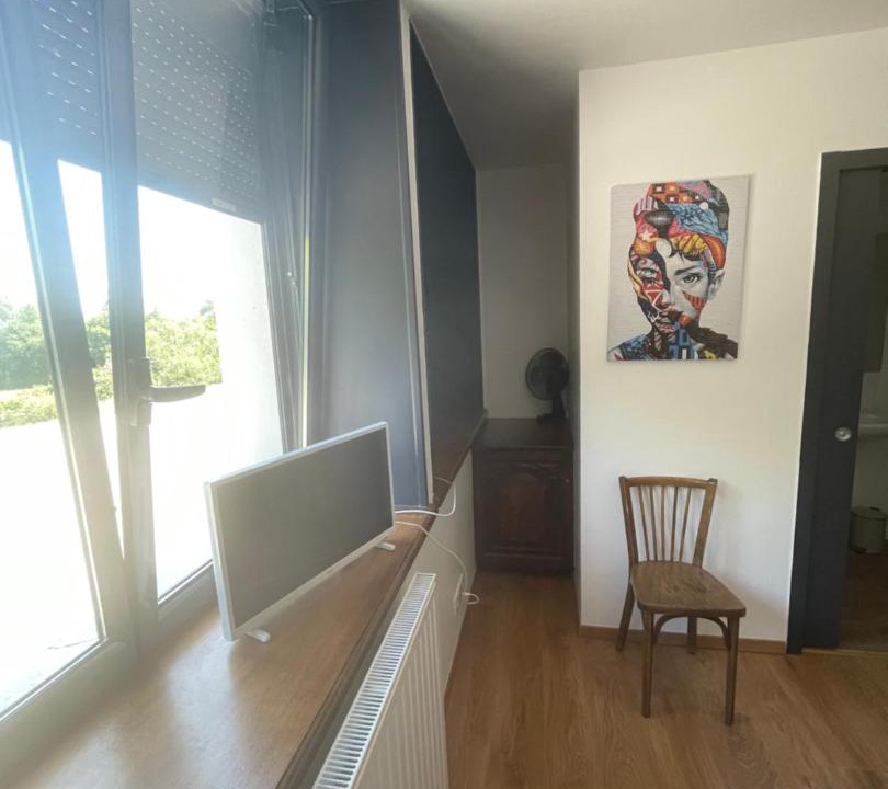 Photo of Livingroom in Le Saint