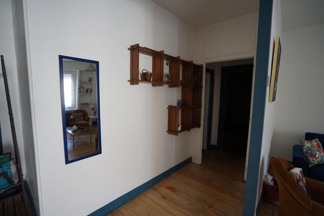 Photo of Livingroom in Saint-Amans-Valtoret