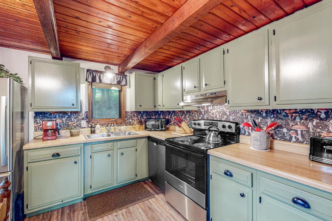 Photo of Kitchen in Beaver Shores