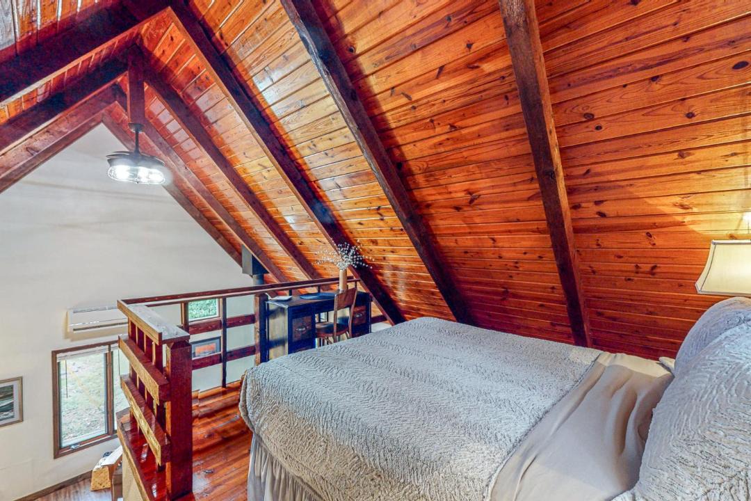 Photo of Bedroom in Beaver Shores
