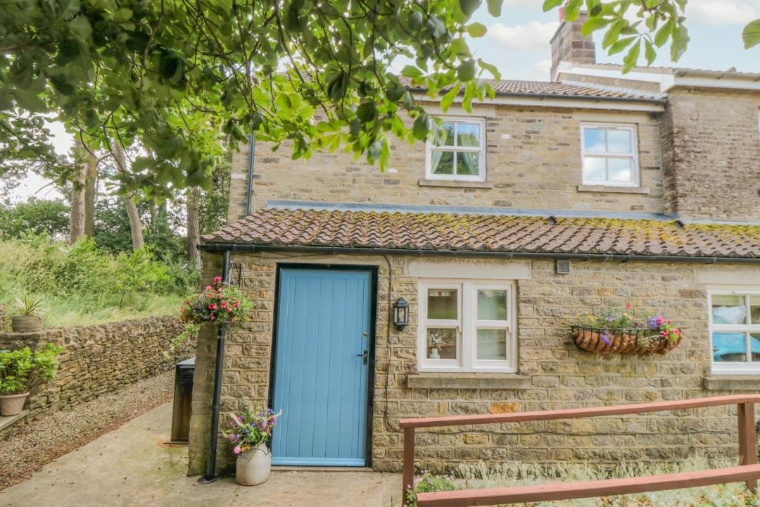 Photo of Others in Potter Brompton