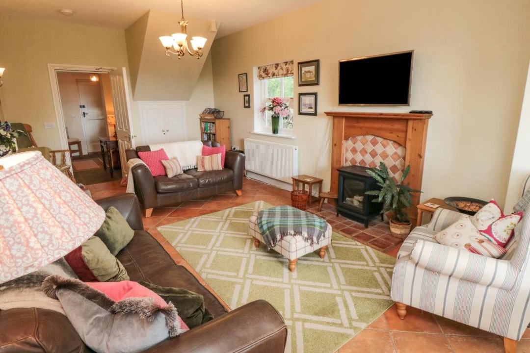 Photo of Livingroom in Potter Brompton