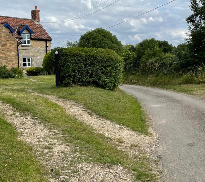 Photo of Others in Castle Bytham