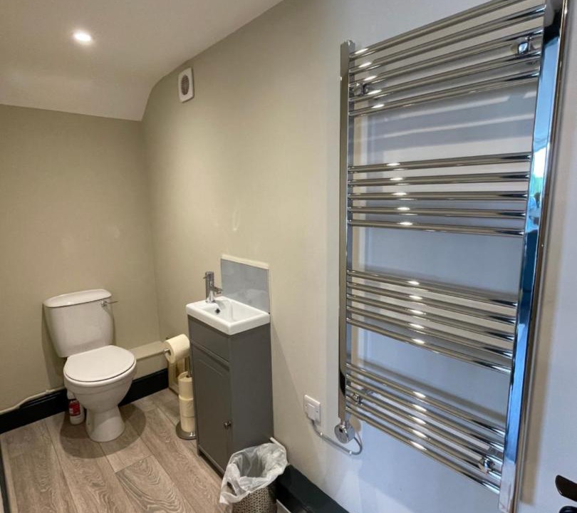 Photo of Others in Castle Bytham