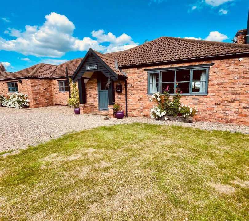 Photo of Others in Castle Bytham