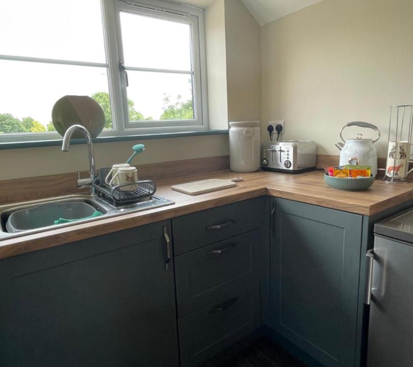 Photo of Others in Castle Bytham