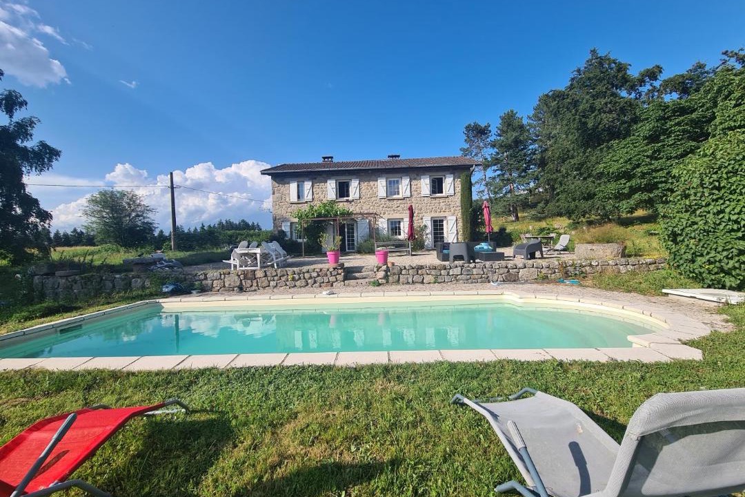 Photo of Others in Saint-Romain-Lachalm