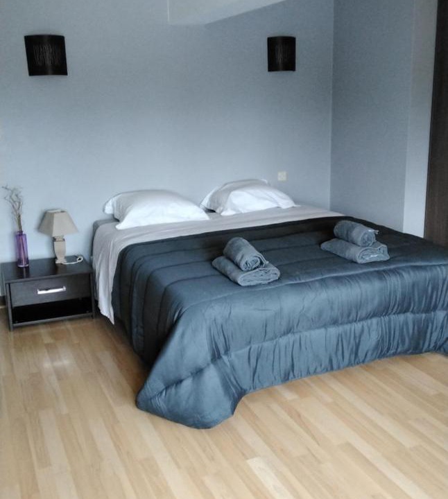 Photo of Bedroom in Saint-Galmier