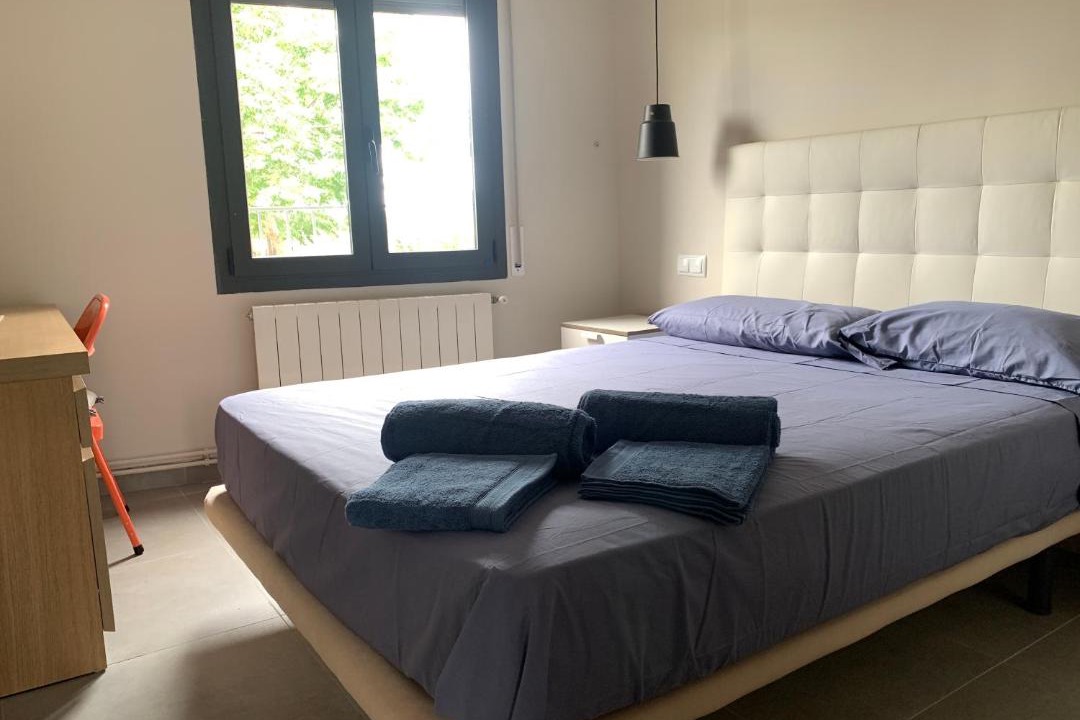 Photo of Bedroom in Reus