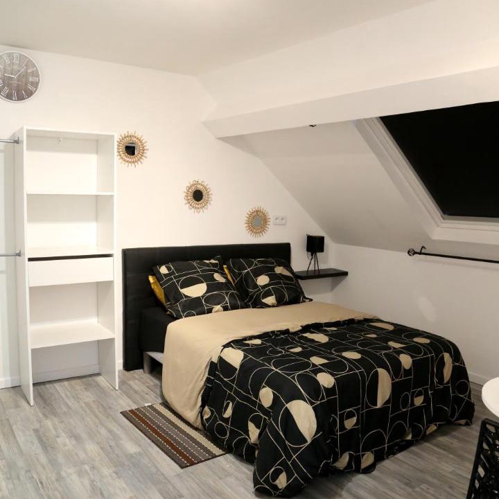 Photo of Bedroom in Saint-Quentin