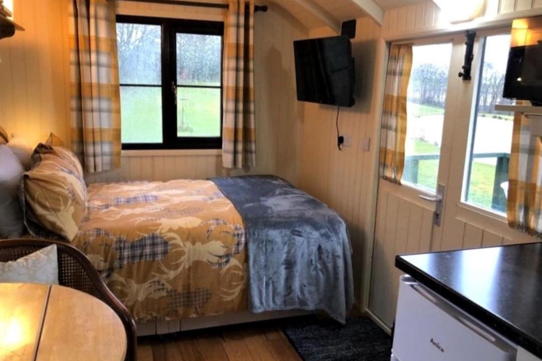 Photo of Bedroom in Hadlow Down