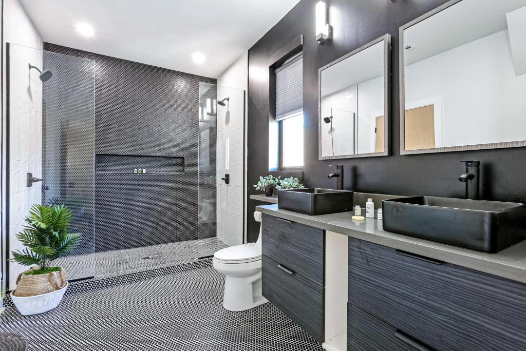Photo of Bathroom in Faubourg Lafayette