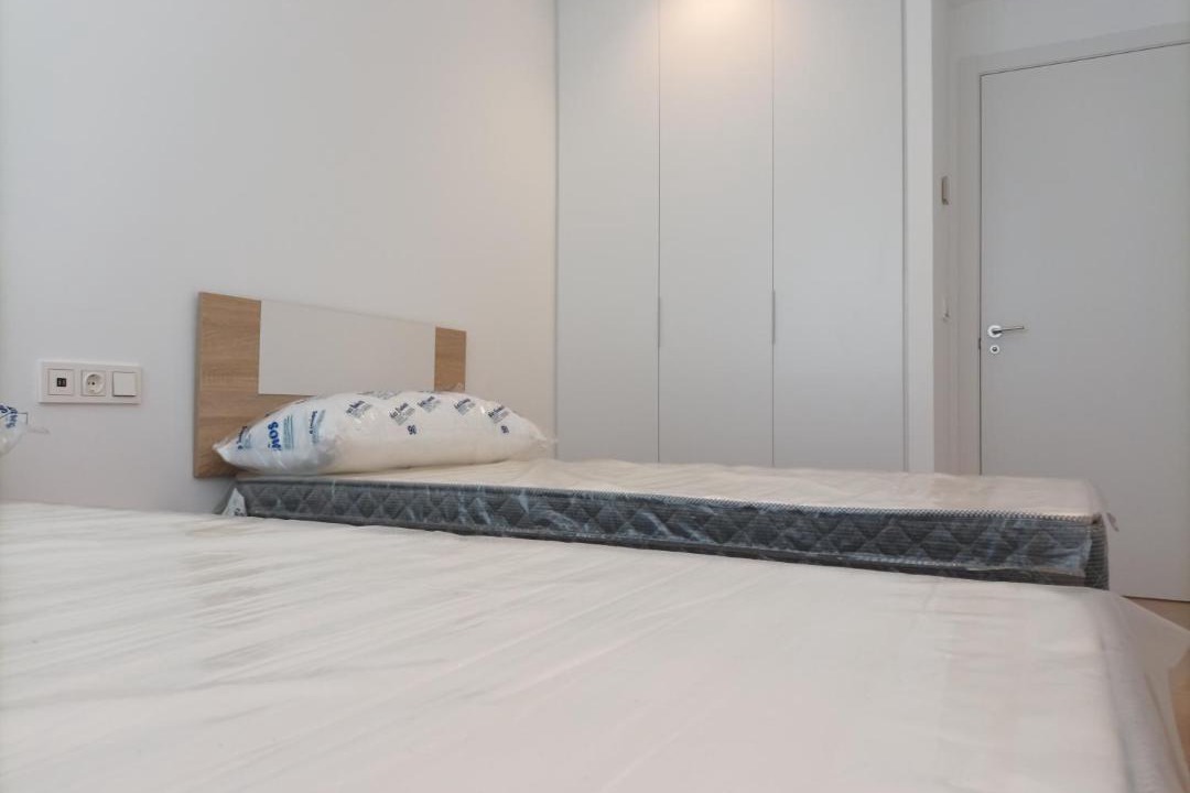 Photo of Bedroom in Benicassim
