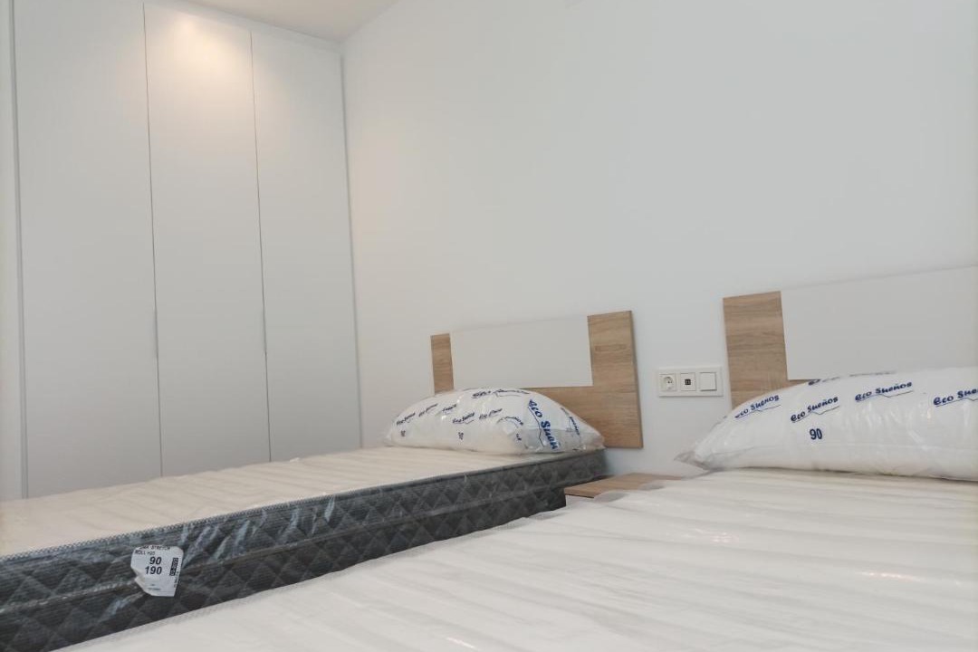 Photo of Bedroom in Benicassim