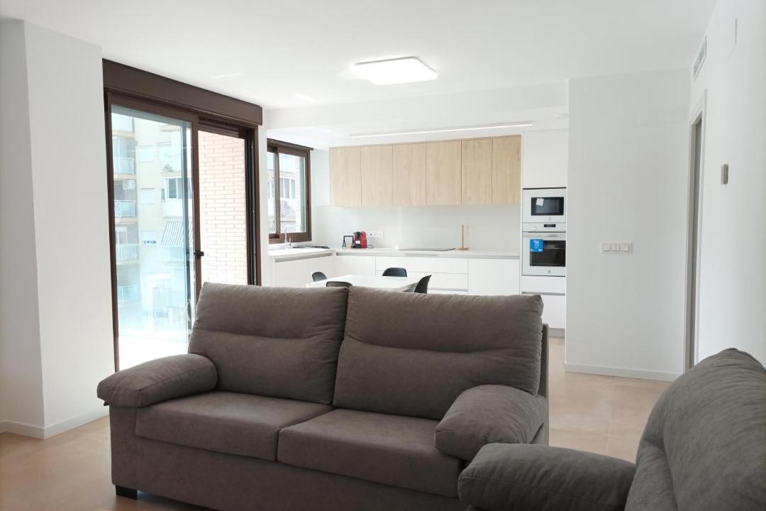 Photo of Livingroom in Benicassim