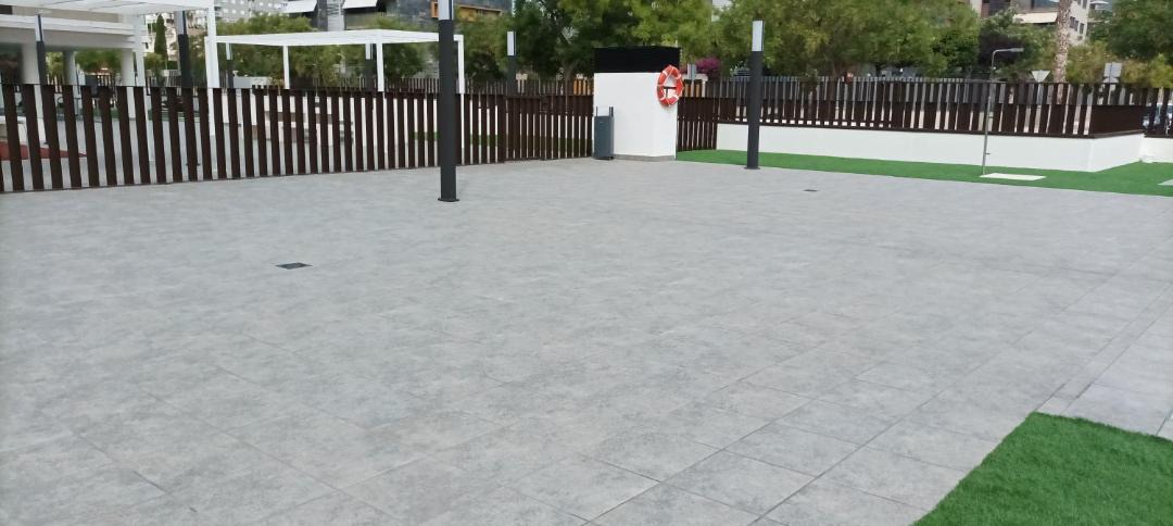 Photo of Outdoor in Benicassim