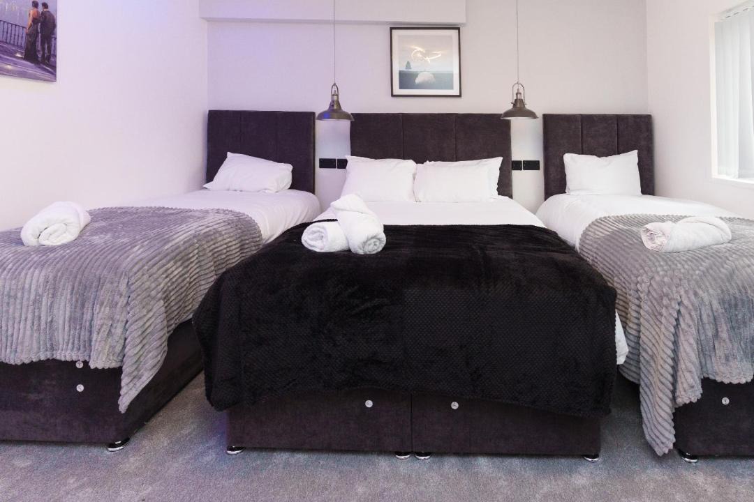 Photo of Bedroom in Leeds