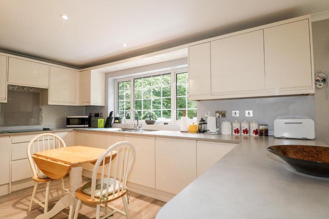 Photo of Kitchen in Crawley Down