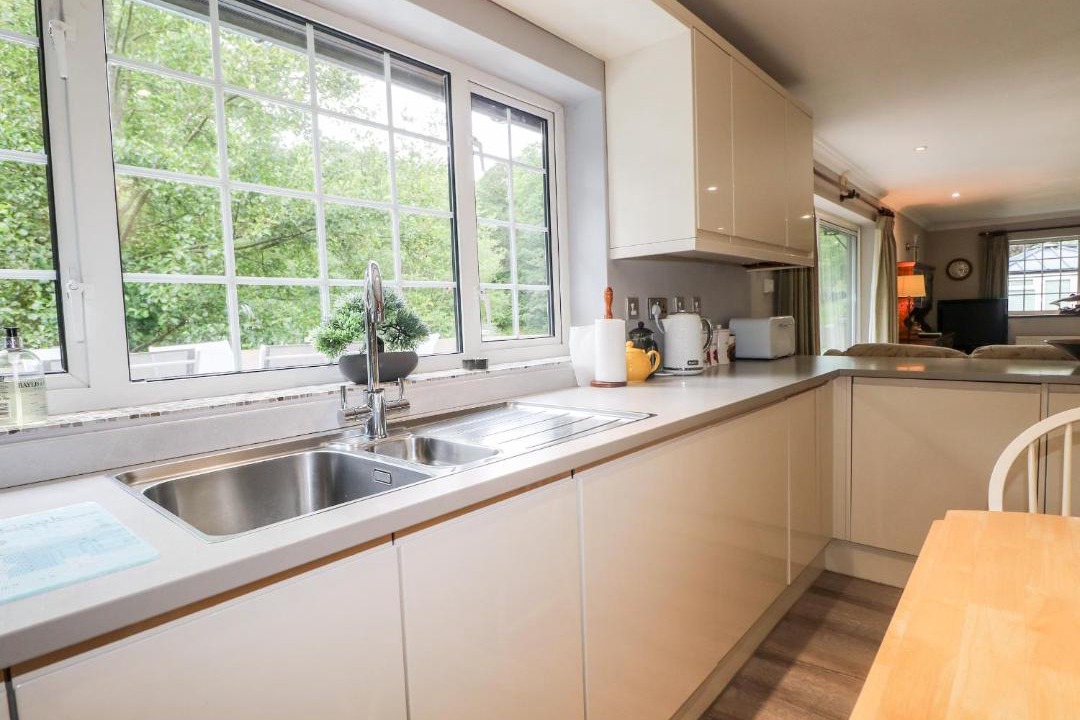 Photo of Kitchen in Crawley Down