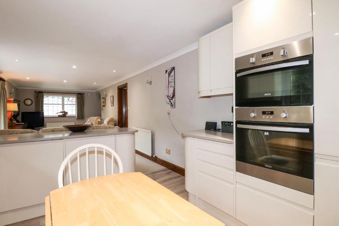 Photo of Kitchen in Crawley Down